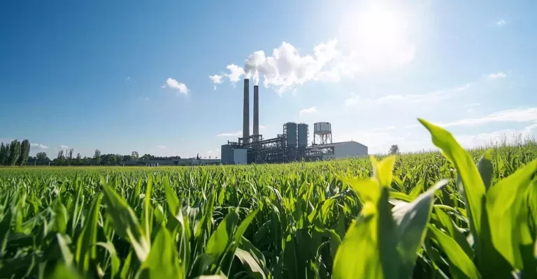 Etanol industrial de Brasil: alcohol técnico de gran pureza para productos químicos, cosméticos y procesos industriales