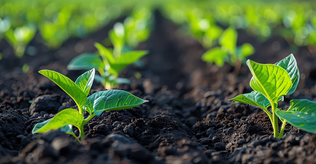 Exportation de matières premières agricoles de haute qualité du Brésil avec VALIA Brazil - fiable, durable et varié.