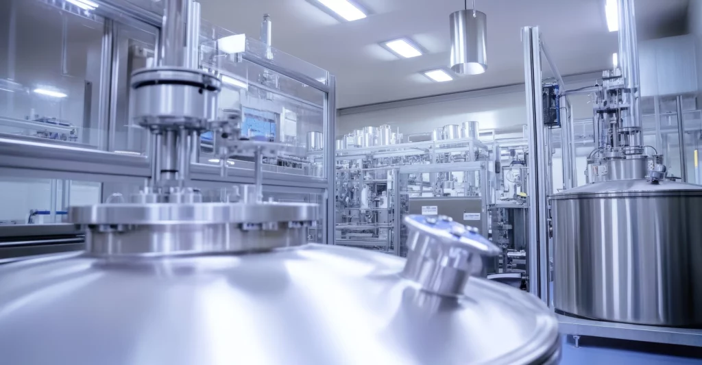 Produtos industriais do Brasil - matérias-primas sustentáveis, como madeira, metais, proteínas de soja e biomassa para a indústria global.