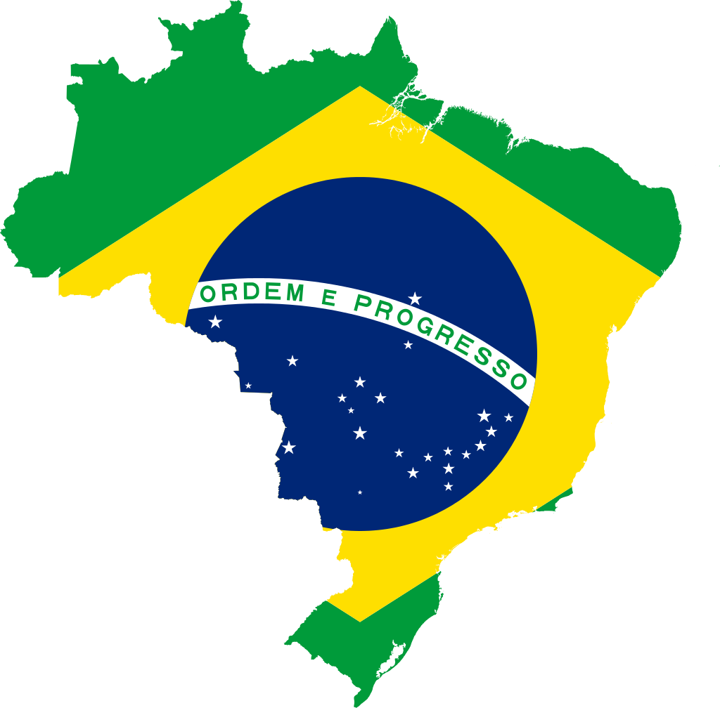 VALIA Brazil Special raw materials